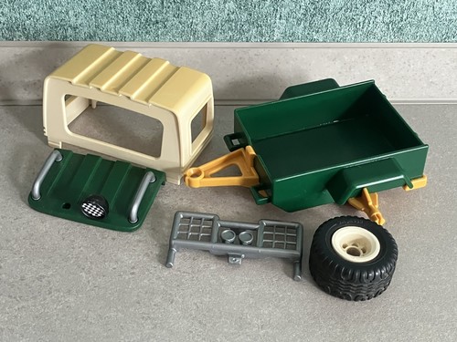 Playmobil ersatzteile reste - -,