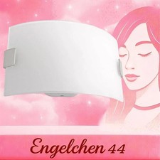 Wandlampe Lampe Philips myLiving Celadon LED Wandleuchte 1flg Leuchte matt Chrom