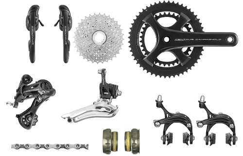 Campagnolo centaur gang - centaur,