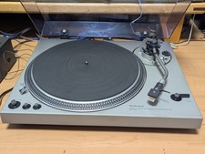 Technics SL-1700 Direct Drive