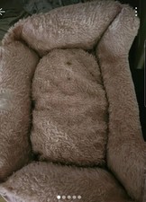 Hunde Bett, Waschbar