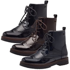 s.Oliver Damen Stiefelette