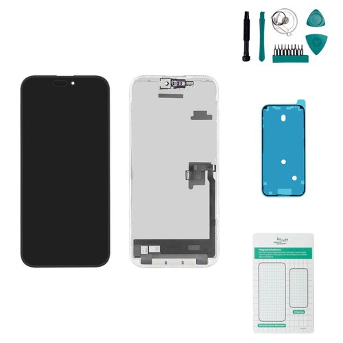 Iphone pro max - 16,