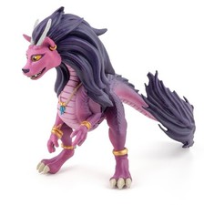 Papo 39212 Drache Sakura 15 cm