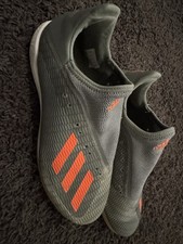 adidas Predator Fußballschuhe Hallenschuhe Gr. 41 1/2