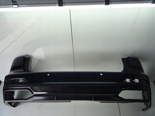 Stoßstange hinten audi - stoßstange,