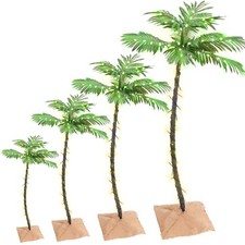 120-400cm Künstliche Palme