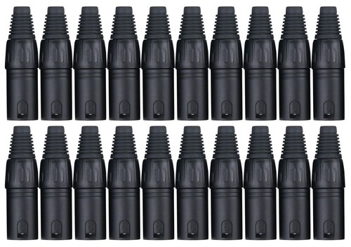 Pronomic xfplug xlr - xfplug, stecker