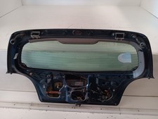 3337396 heckklappe NISSAN