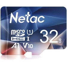 Netac 32gb micro karte - netac,