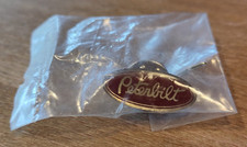 Peterbilt Pin - Original aus den USA von der LKW-Messe MATS in ca. 2003