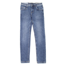 TOM TOMPSON Herrenjeans Blau