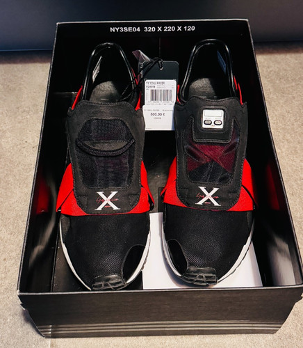 Adidas yohji yamamoto - yohji,