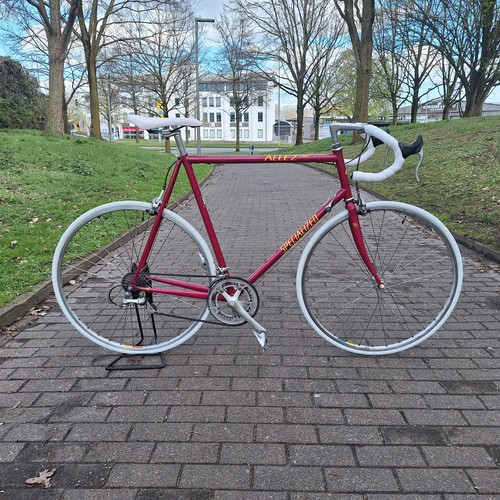 Specialized allez comp - specialized,