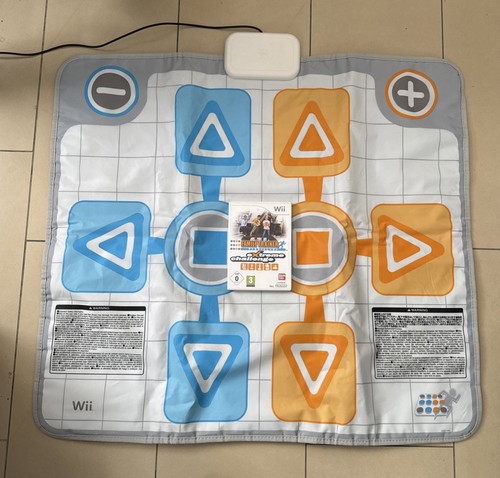 Nintendo wii family trainer - wii,