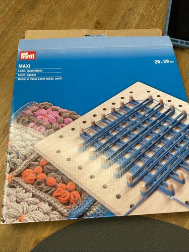 Prym woom maxi - maxi, x