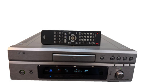 Denon dvd 3930high - dvd-3930high, sacd