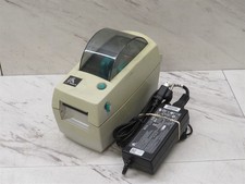 Zebra LP 2824 Thermal Label