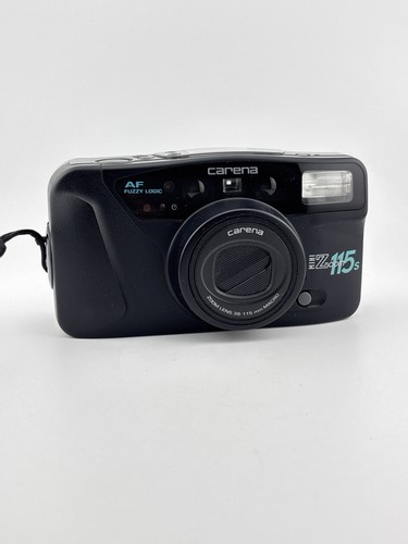 Carena mini zoom - 115s, af