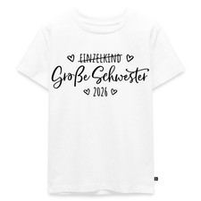 Große Schwester 2026