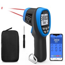 Infrared Laser Thermometer -50