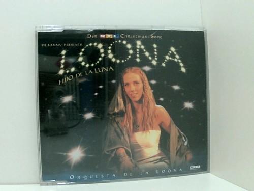 Hijo luna loona - hijo, de