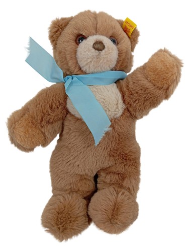 Steiff teddybär kuscheltier - steiff,