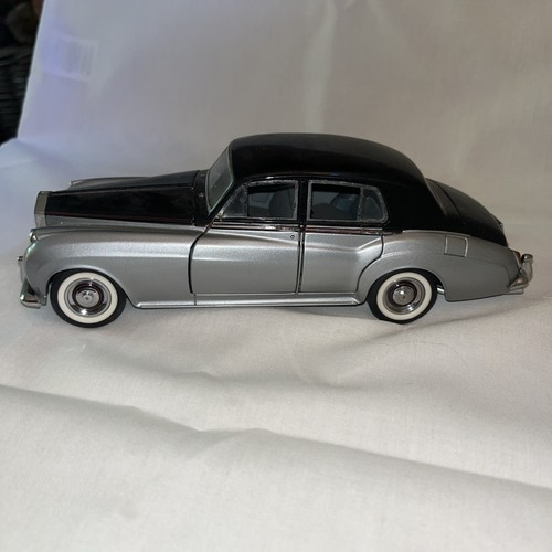 Franklin mint diecast 1955 - *franklin,