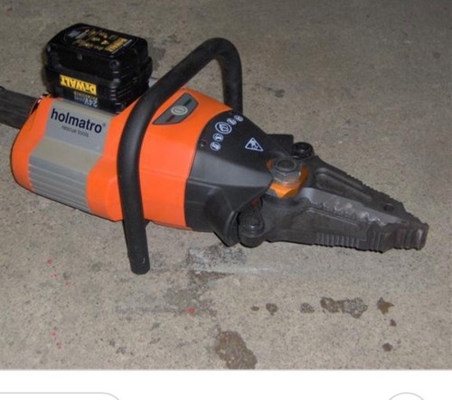 Weber und holmatro feuerwehr - weber,