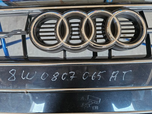 Stossfänger audi - stossfänger,