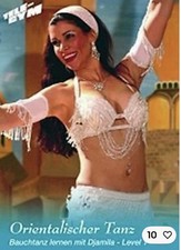 Orientalischer Tanz -