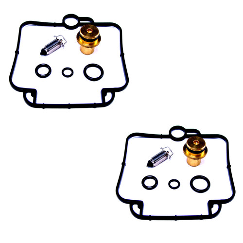 Vergaser reparatursatz für - 2x,