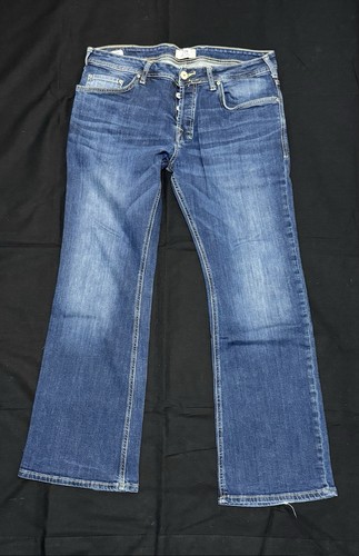 Ltb tinman bootcut w33 - tinman,
