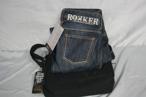 Rokker jeans revolution - rokker, *revolution*