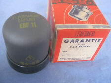 EBF11  Röhre  RFT / FUNKWERK  -  Lagerbestand  - NEU  ( NOS )  -  EBF 11