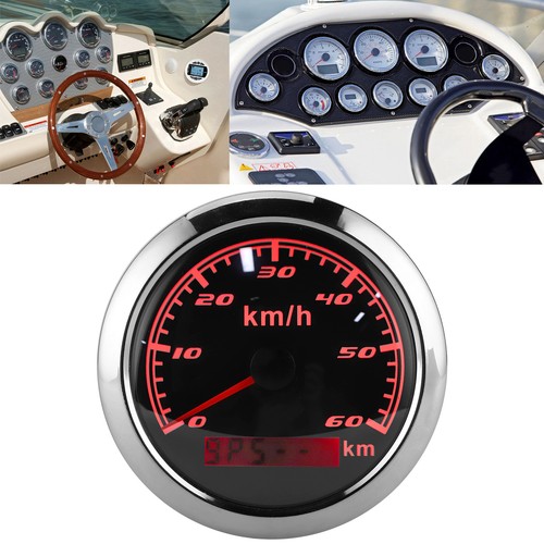 Gps tachometer - gps,
