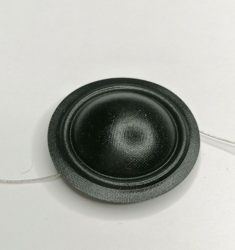 Voice coil kit kompatibel für - kompatibel,