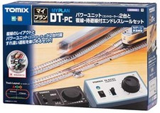 Tommytec tomix spur - n, plan
