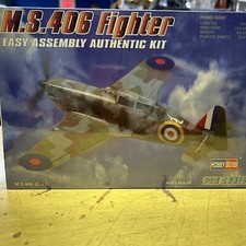 Hobby Boss 80235 M.S. 406