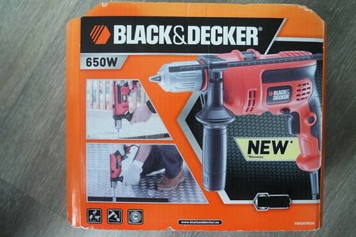 Black decker kr654cresk - decker,