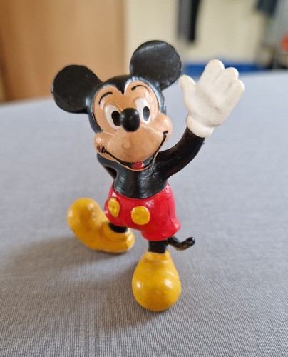 Disney bully figur micky maus - disney,