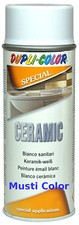 Reparatur Badewannen Waschbecken Spraydose Keramik Ceramic Lack Weiß Farbe weiss