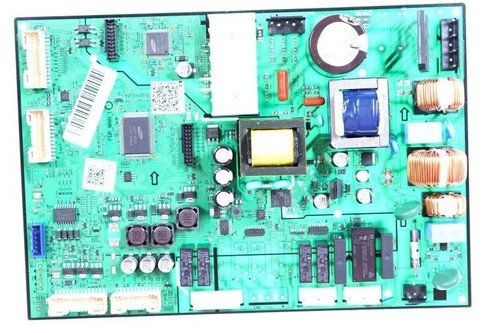 Original samsung hauptplatine - original,