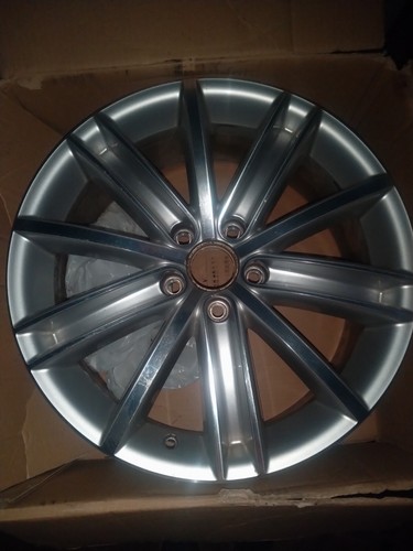 Original tiguan alufelge - vw,