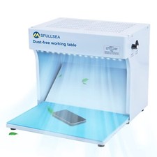 	MSFULLSEA Laminar Flow Hood