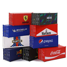 1/3Stk. Spur H0 20ft 1:87