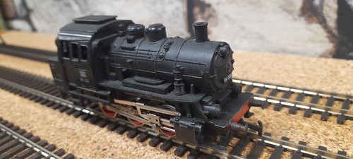 Märklin 3000 br89 br - -, 89
