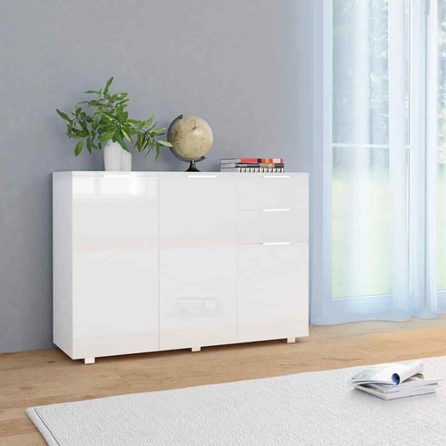 Kommode sideboard - kommode,