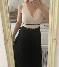 Abendkleid 34 Jake’s Hochzeit Brautjungfern Abschlussfest AbiBall