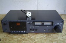 cassette deck Wega JPS 352 C1